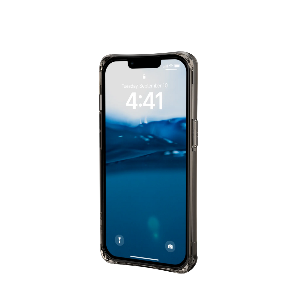 เคส UAG รุ่น Plyo - iPhone 14/13 - สี Ash