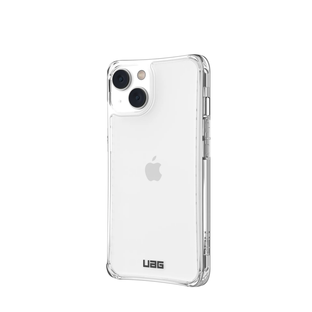 เคส UAG รุ่น Plyo - iPhone 14/13 - สี Ice