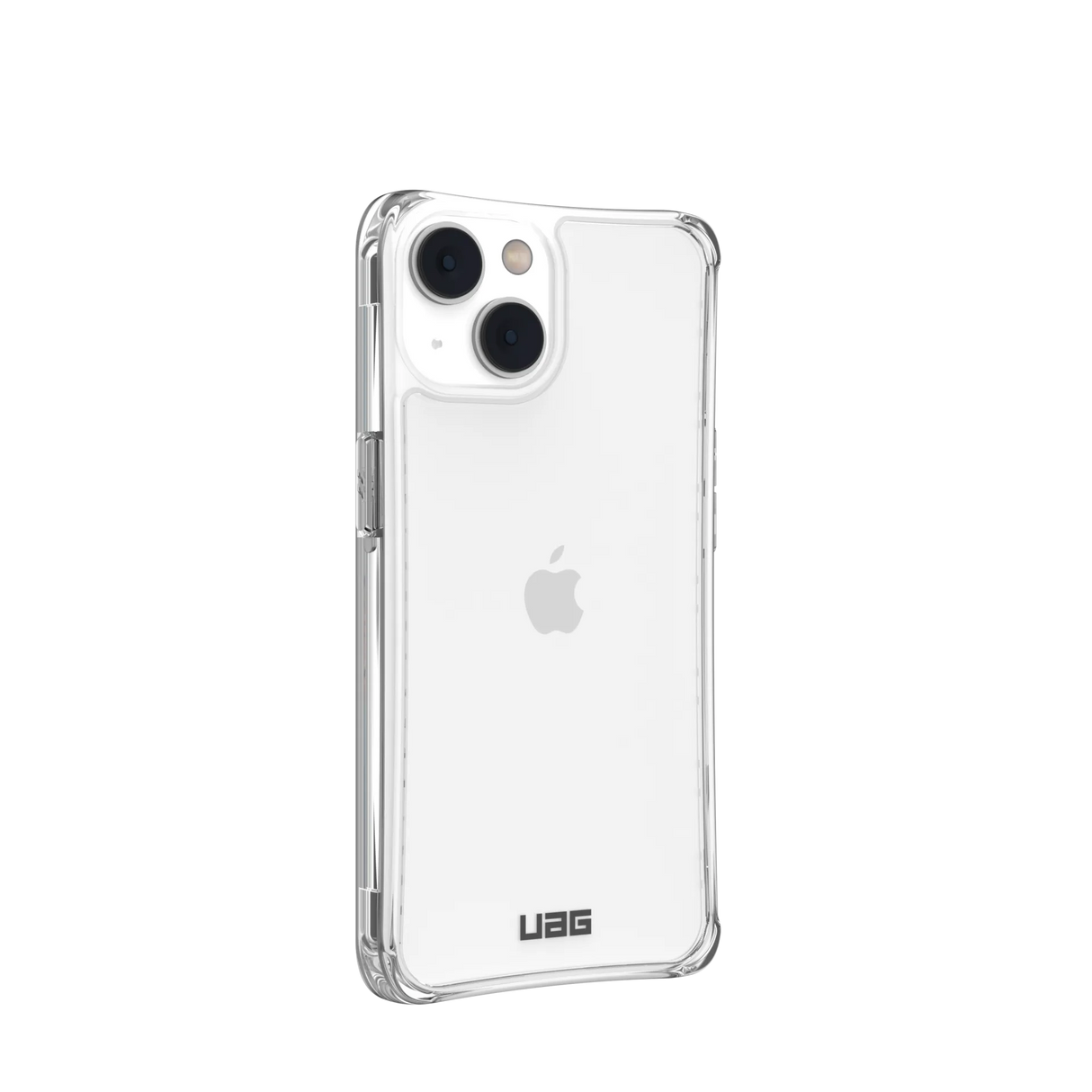 เคส UAG รุ่น Plyo - iPhone 14/13 - สี Ice