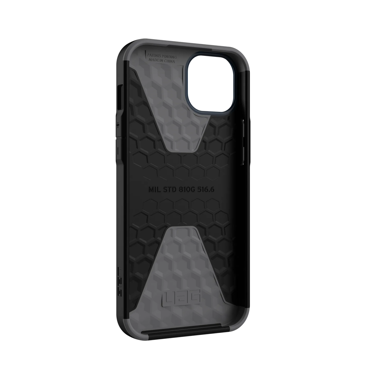 เคส UAG รุ่น Civilian - iPhone 14 Plus - สี Mallard