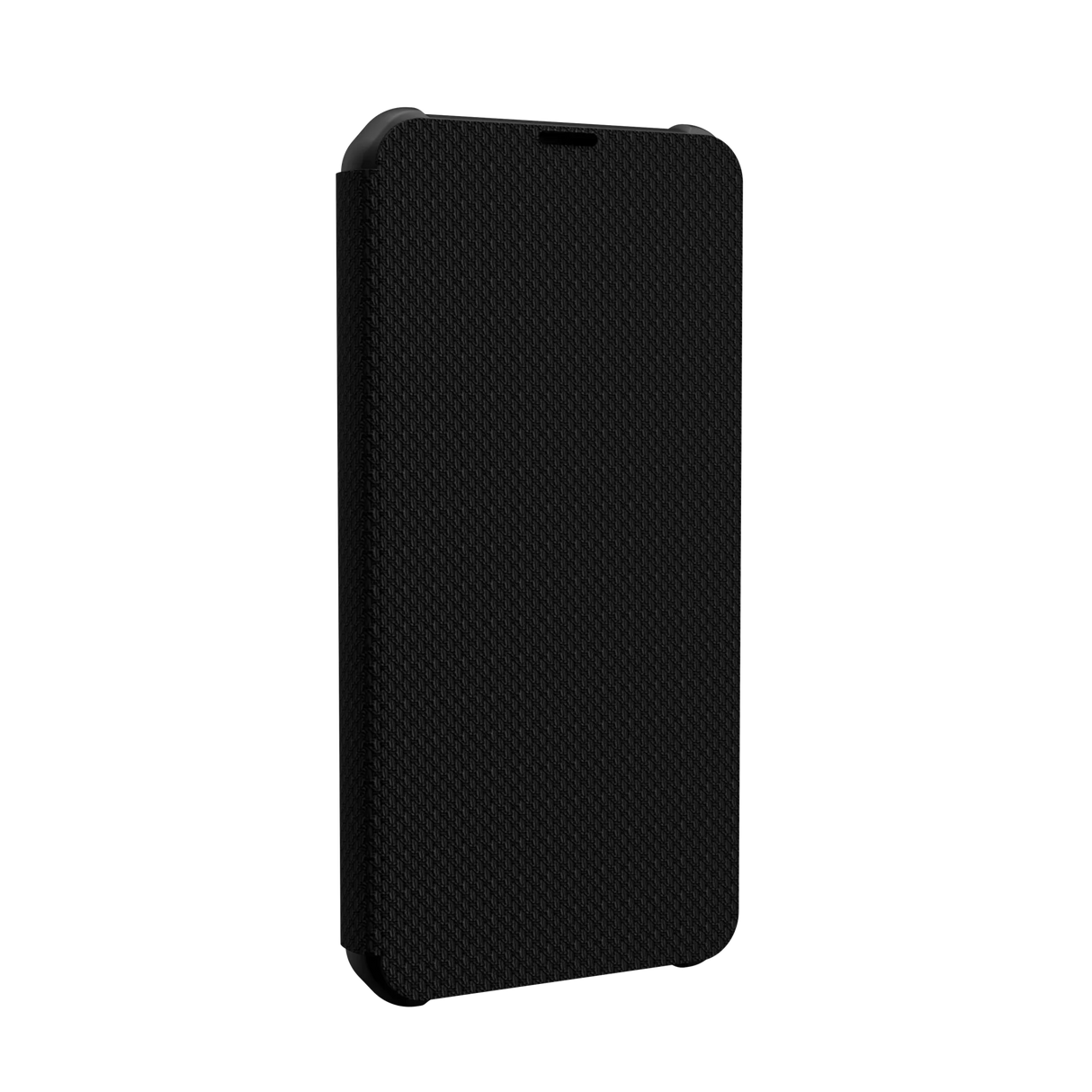 เคส UAG รุ่น Metropolis - iPhone 14 Plus - สี Kevlar Black