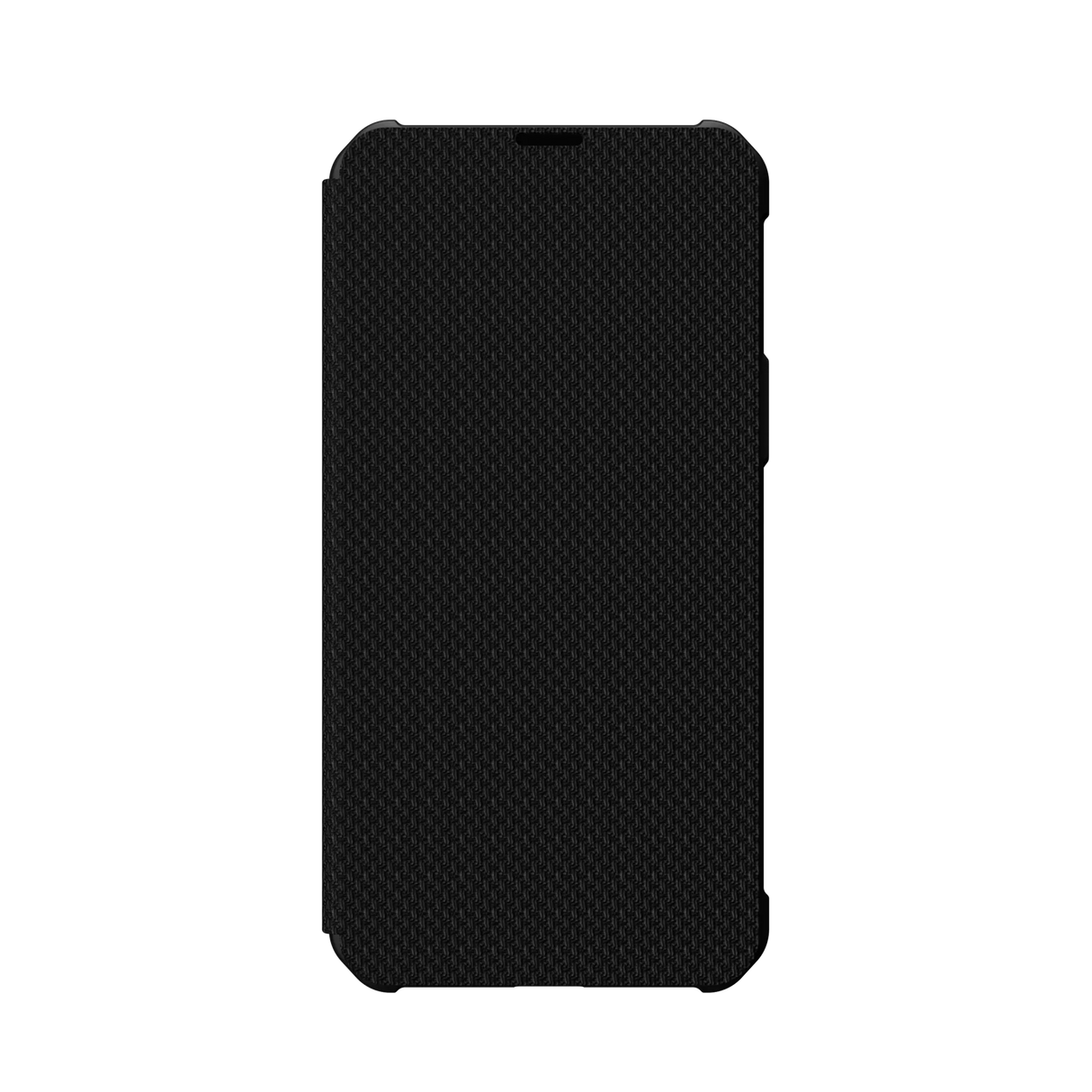 เคส UAG รุ่น Metropolis - iPhone 14 Plus - สี Kevlar Black