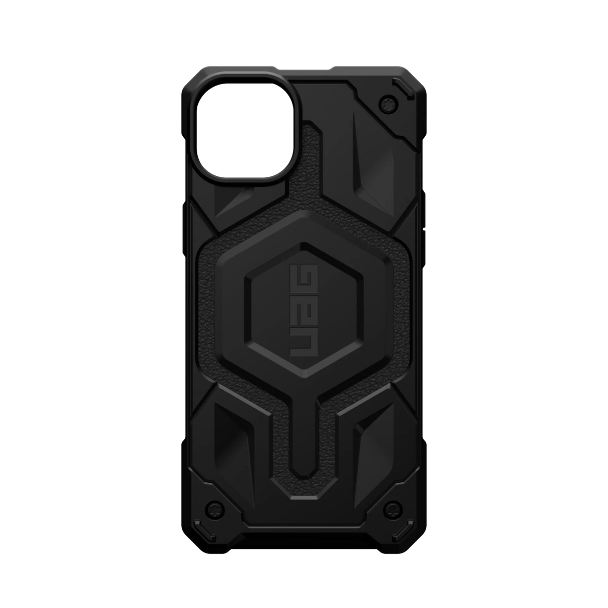 เคส UAG รุ่น Monarch Pro - iPhone 14 Plus - สี Black