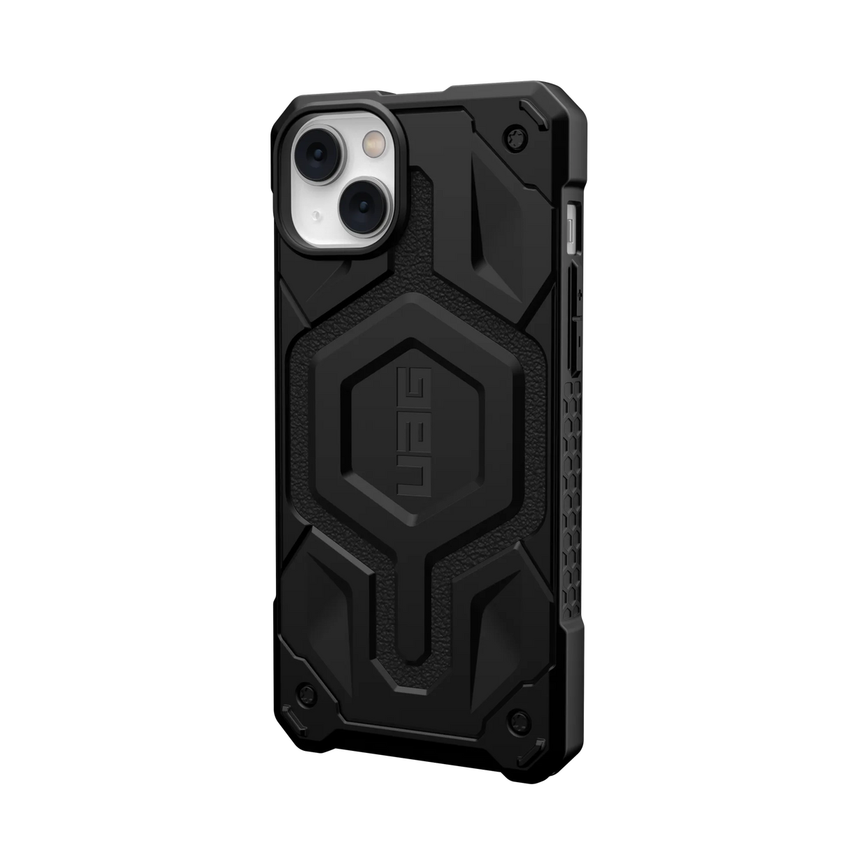 เคส UAG รุ่น Monarch Pro - iPhone 14 Plus - สี Black
