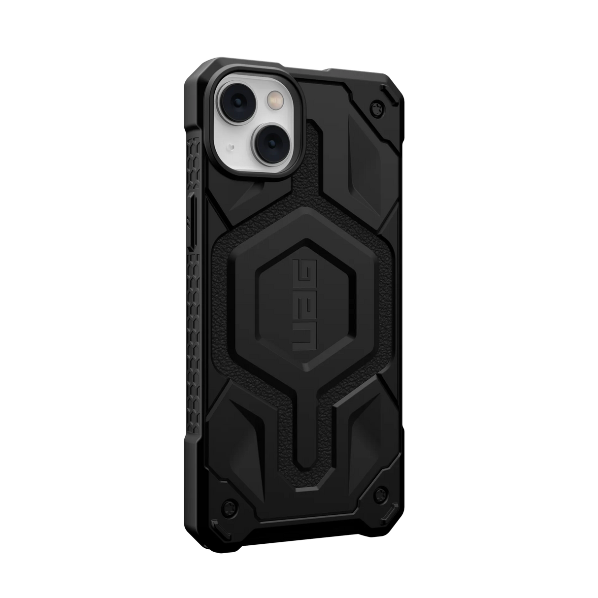 เคส UAG รุ่น Monarch Pro - iPhone 14 Plus - สี Black