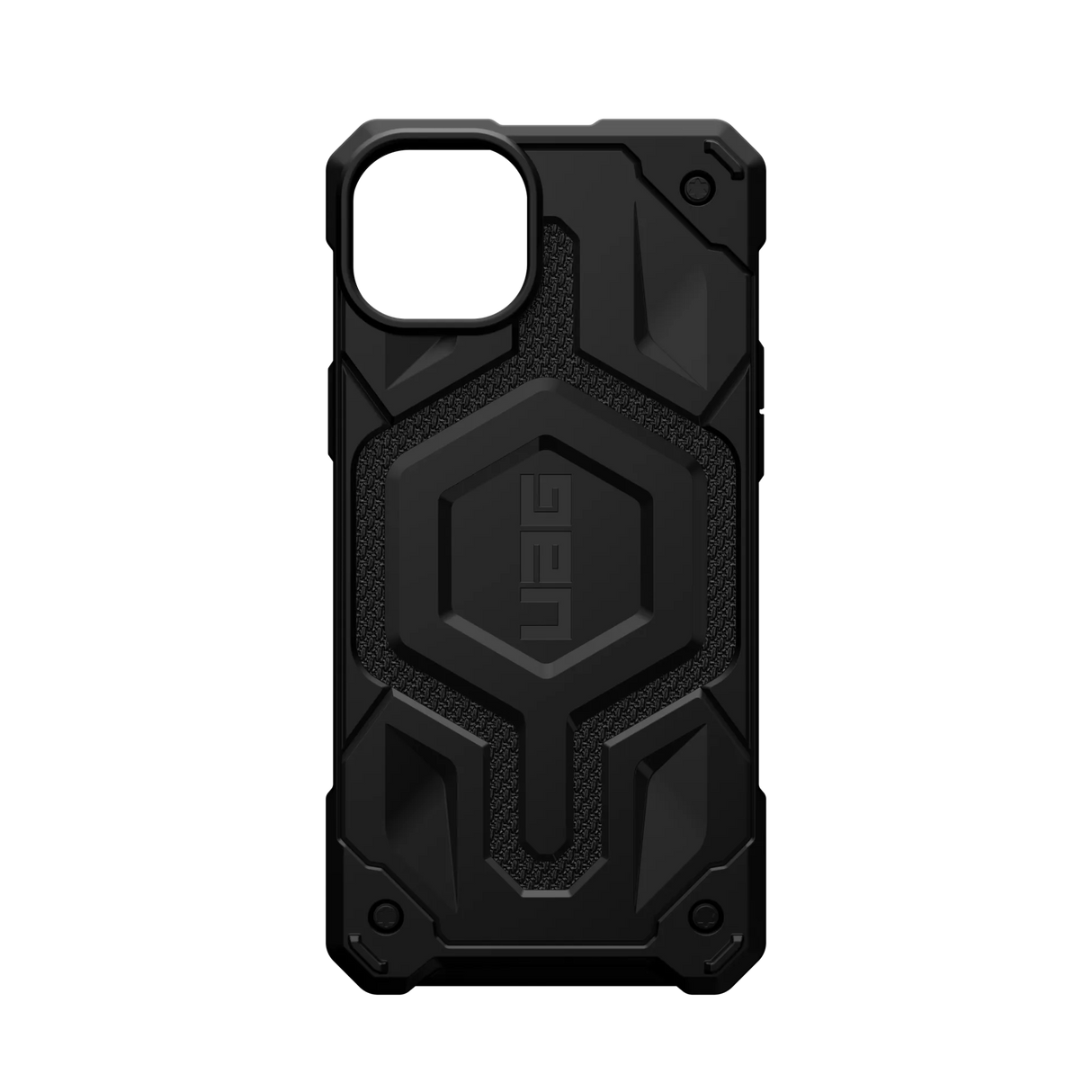 เคส UAG รุ่น Monarch Pro - iPhone 14 Plus - สี Kevlar Black