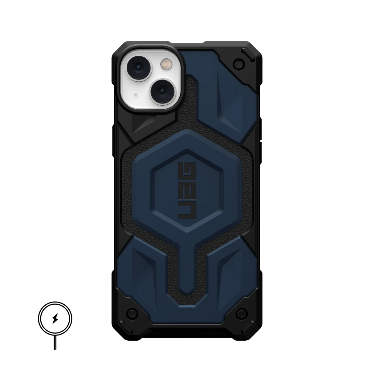 เคส UAG รุ่น Monarch Pro - iPhone 14 Plus - สี Mallard