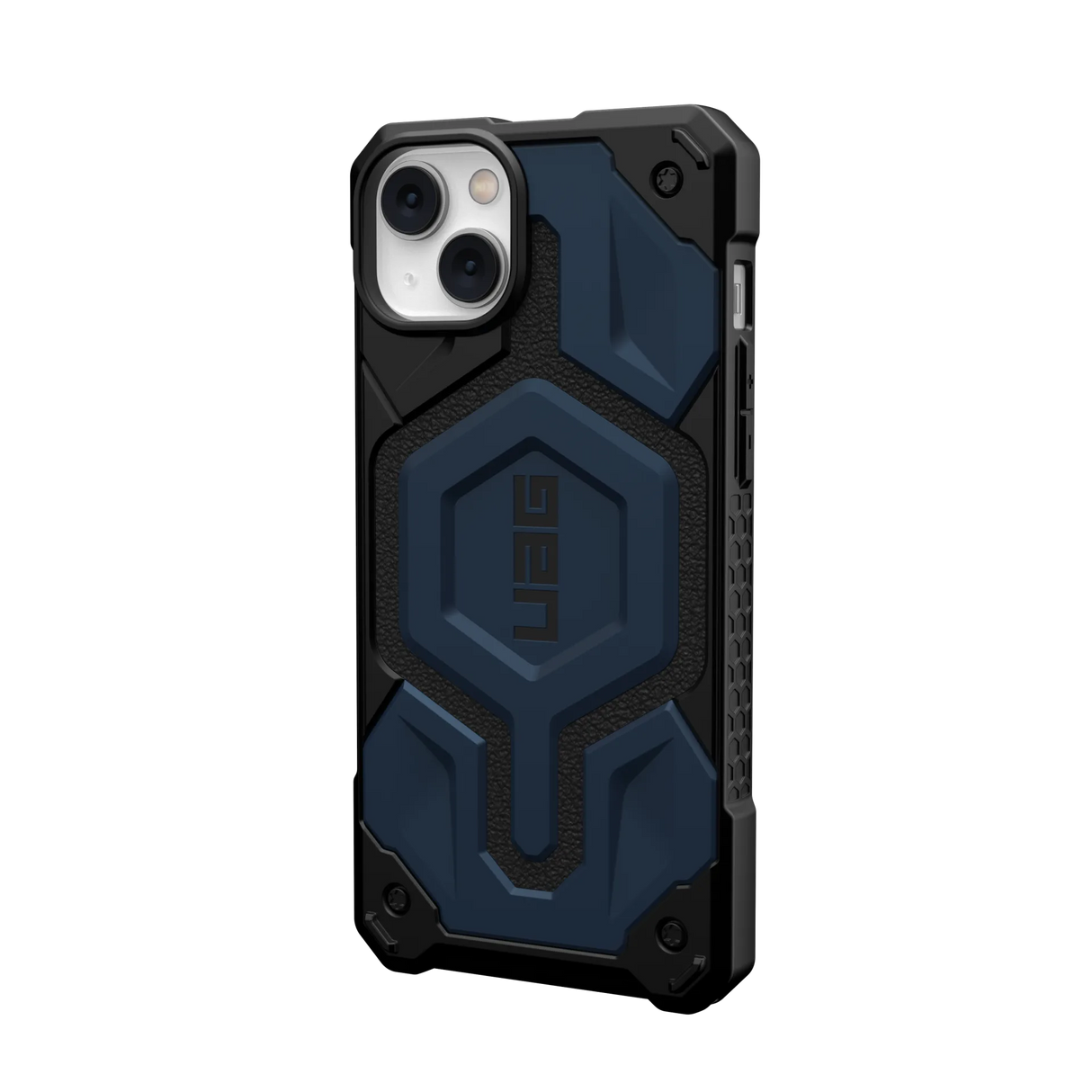 เคส UAG รุ่น Monarch Pro - iPhone 14 Plus - สี Mallard