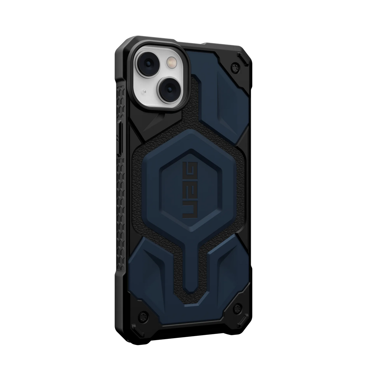 เคส UAG รุ่น Monarch Pro - iPhone 14 Plus - สี Mallard
