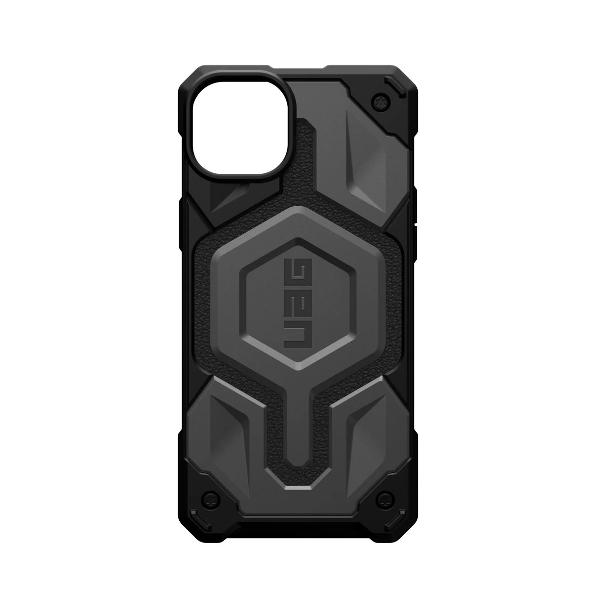 เคส UAG รุ่น Monarch Pro - iPhone 14 Plus - สี Silver