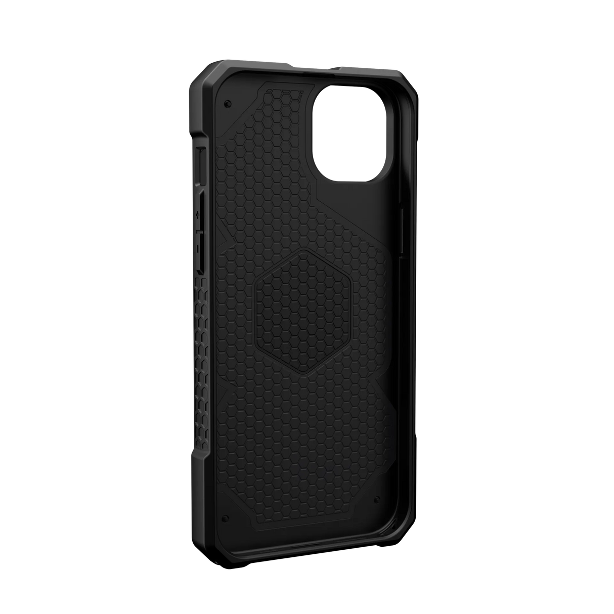 เคส UAG รุ่น Monarch Pro - iPhone 14 Plus - สี Silver