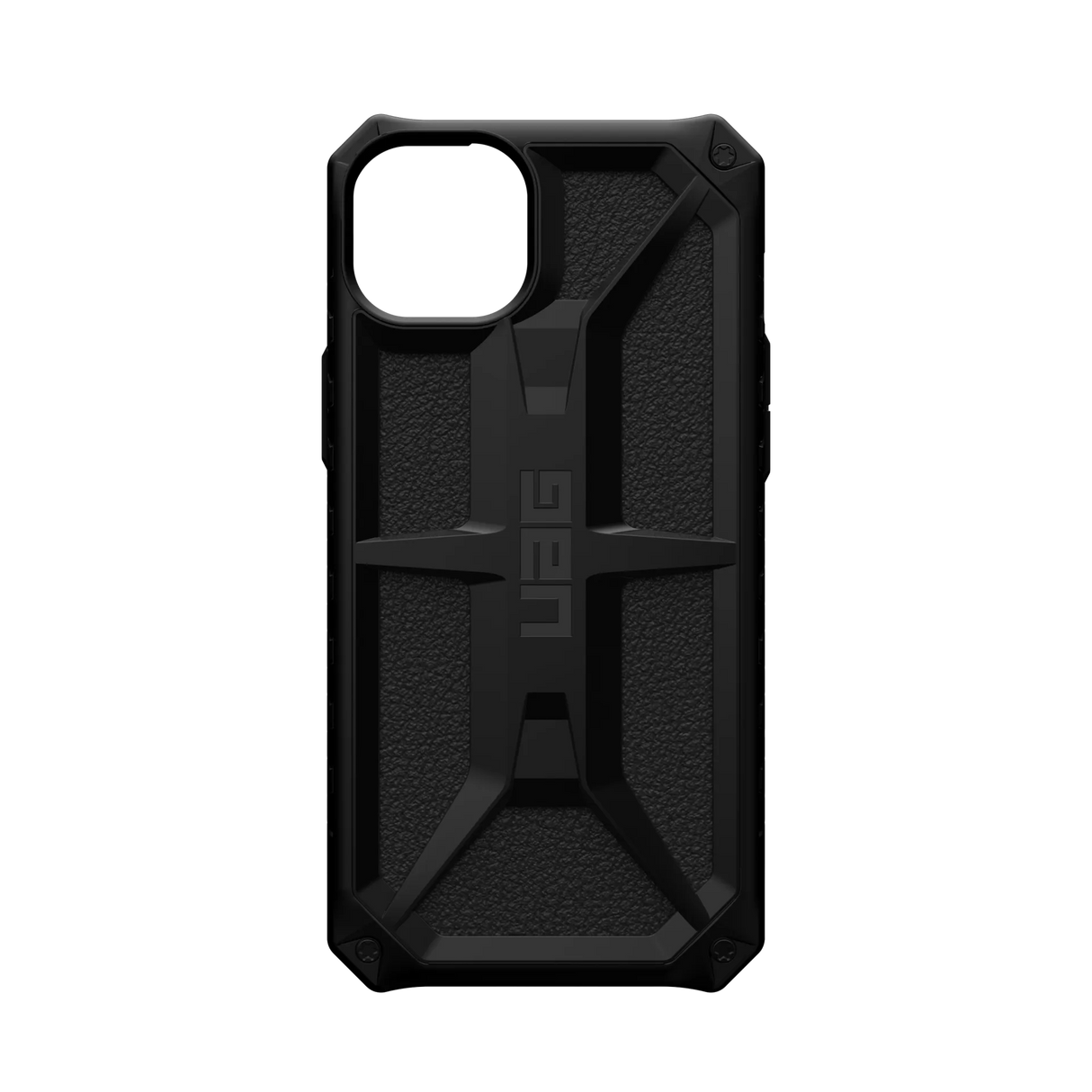เคส UAG รุ่น Monarch - iPhone 14 Plus - สี Black