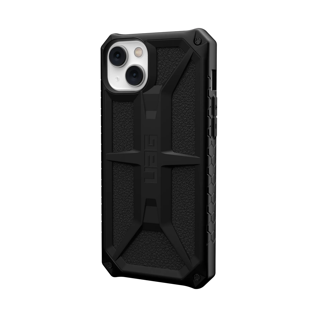 เคส UAG รุ่น Monarch - iPhone 14 Plus - สี Black