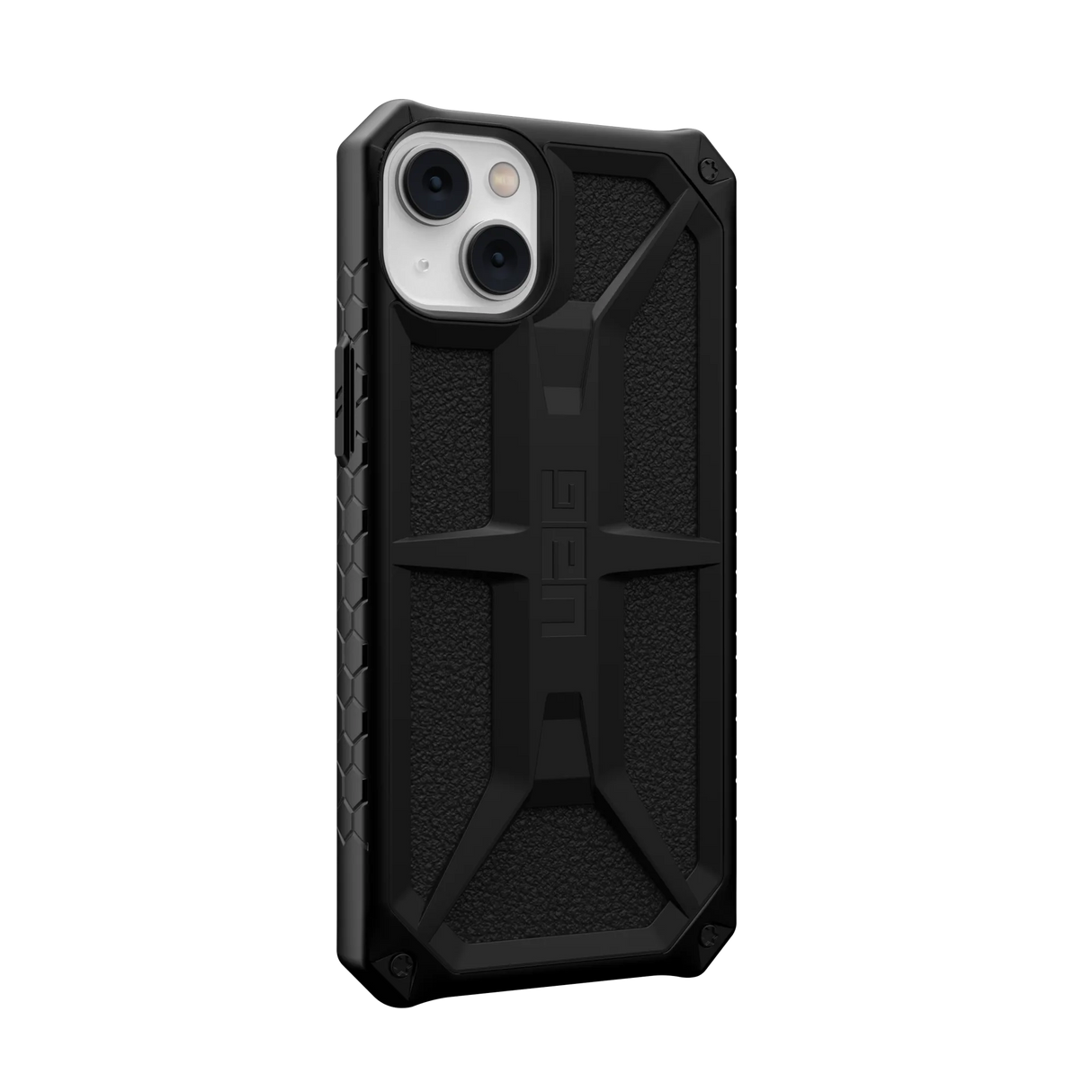 เคส UAG รุ่น Monarch - iPhone 14 Plus - สี Black