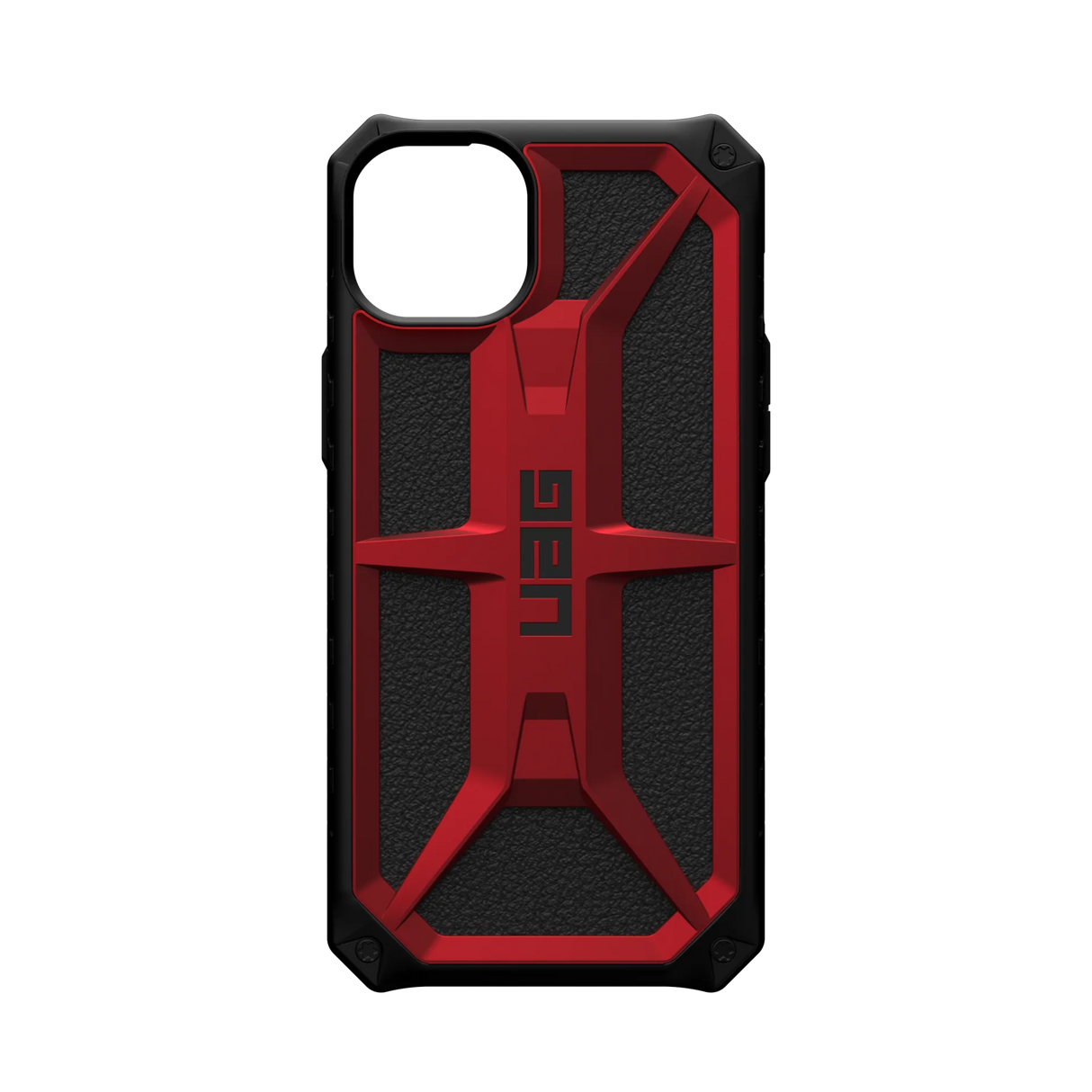 เคส UAG รุ่น Monarch - iPhone 14 Plus - สี Crimson