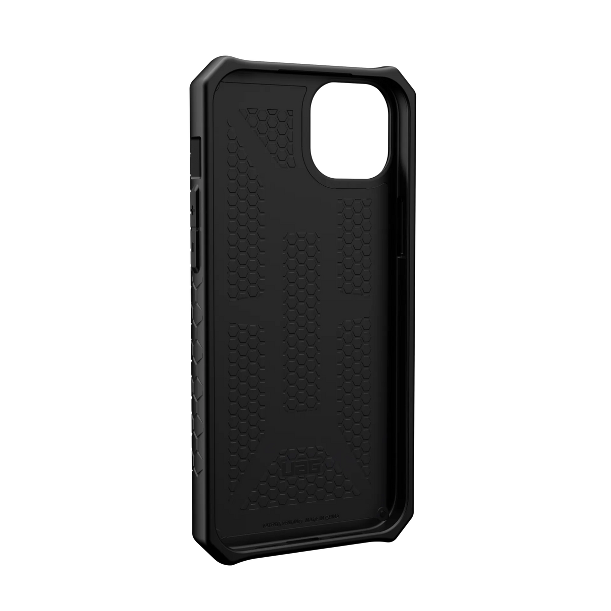 เคส UAG รุ่น Monarch - iPhone 14 Plus - สี Crimson