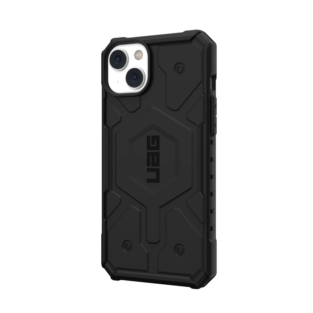 เคส UAG รุ่น Pathfinder MagSafe - iPhone 14 Plus - สี Black