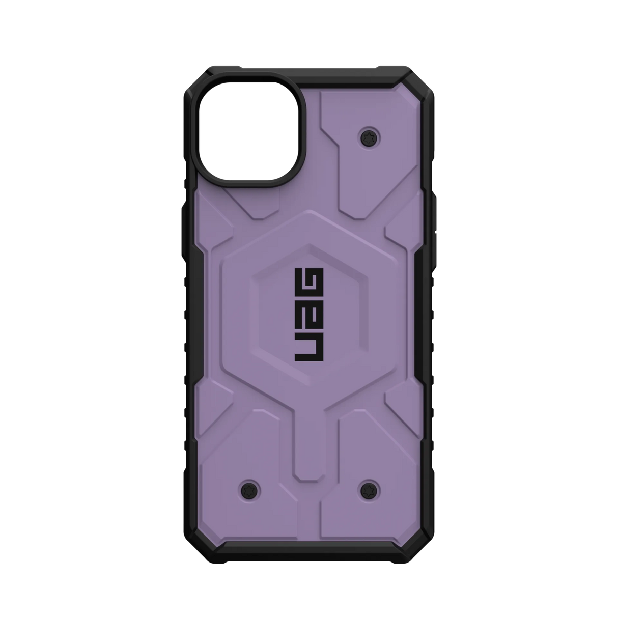 เคส UAG รุ่น Pathfinder MagSafe - iPhone 14 Plus - สี Purple