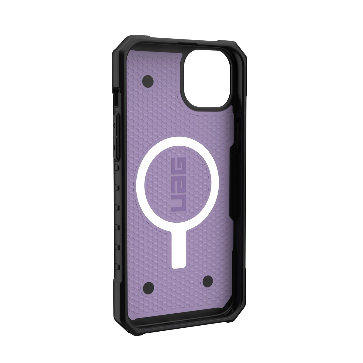 เคส UAG รุ่น Pathfinder MagSafe - iPhone 14 Plus - สี Purple