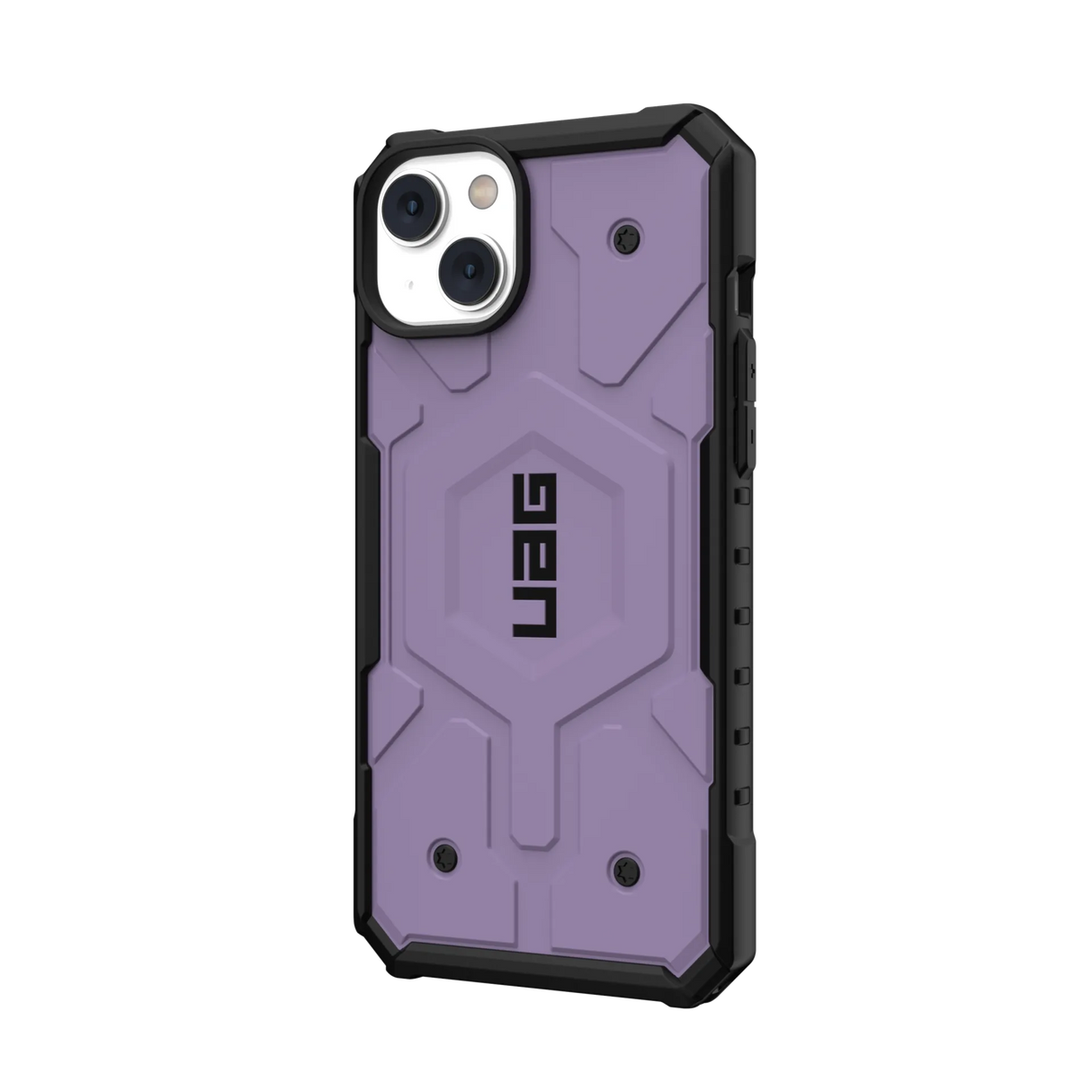 เคส UAG รุ่น Pathfinder MagSafe - iPhone 14 Plus - สี Purple