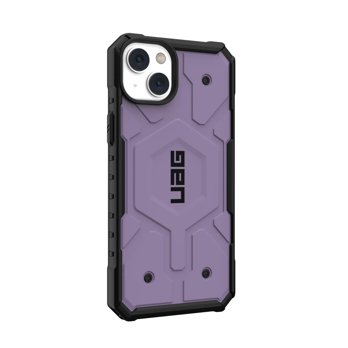 เคส UAG รุ่น Pathfinder MagSafe - iPhone 14 Plus - สี Purple