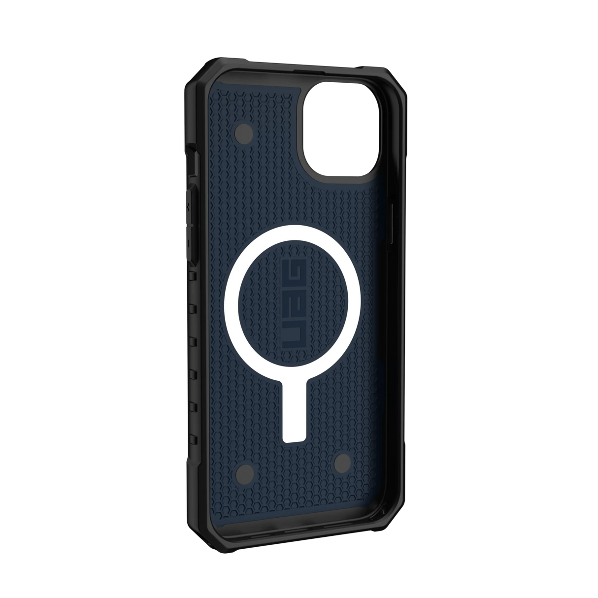 เคส UAG รุ่น Pathfinder MagSafe - iPhone 14 Plus - สี Mallard