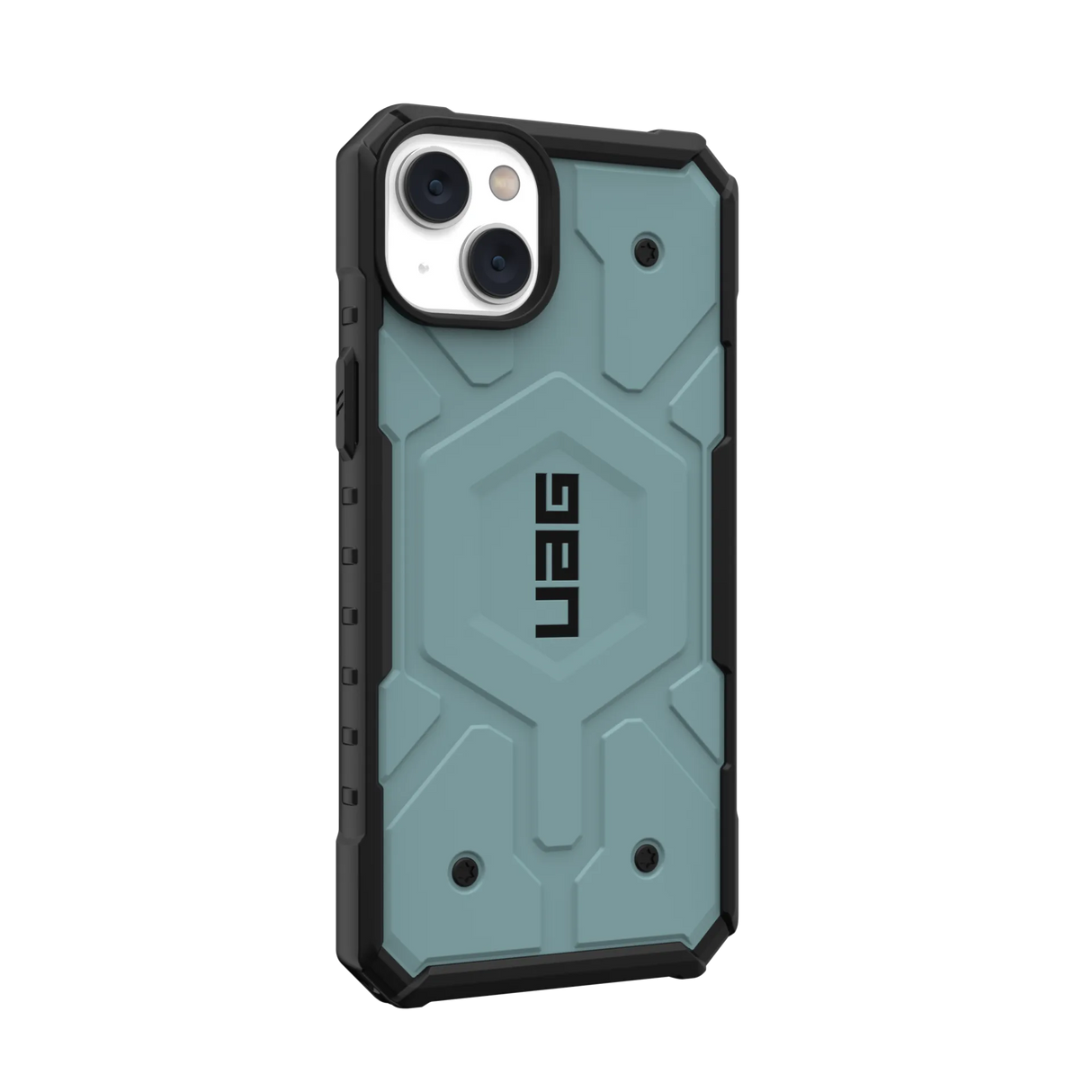 เคส UAG รุ่น Pathfinder MagSafe - iPhone 14 Plus - สี Pool