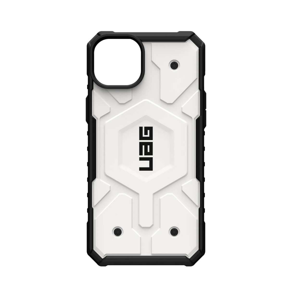 เคส UAG รุ่น Pathfinder MagSafe - iPhone 14 Plus - สี White
