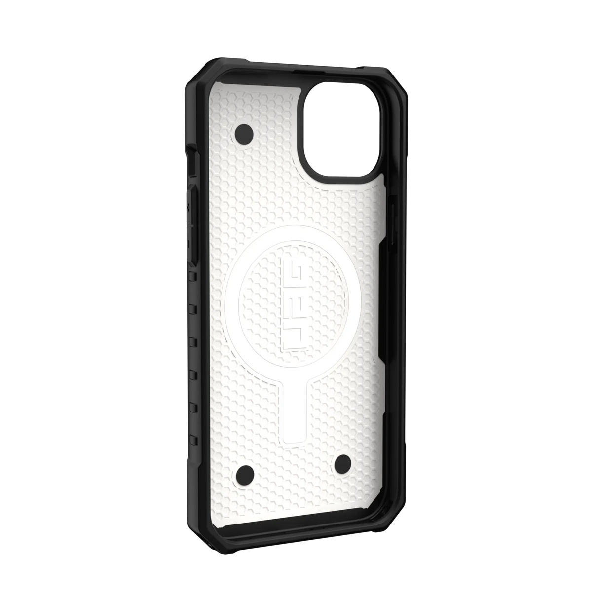 เคส UAG รุ่น Pathfinder MagSafe - iPhone 14 Plus - สี White