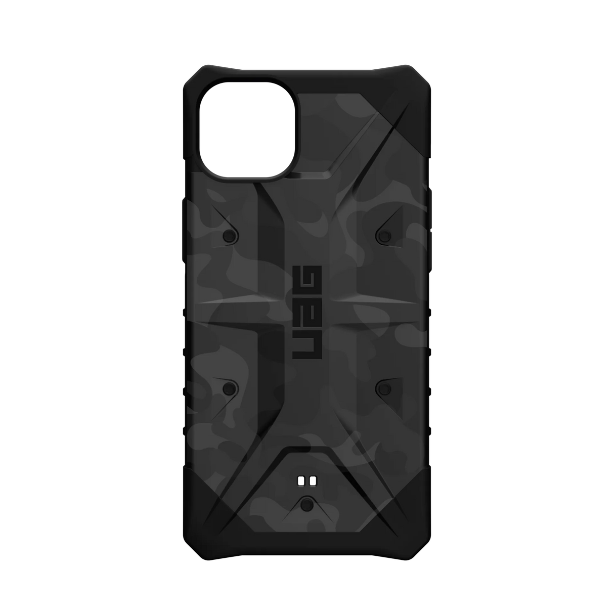 เคส UAG รุ่น Pathfinder - iPhone 14 Plus - สี Midnight Camo