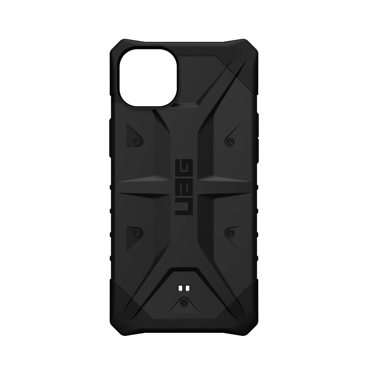 เคส UAG รุ่น Pathfinder - iPhone 14 Plus - สี Black
