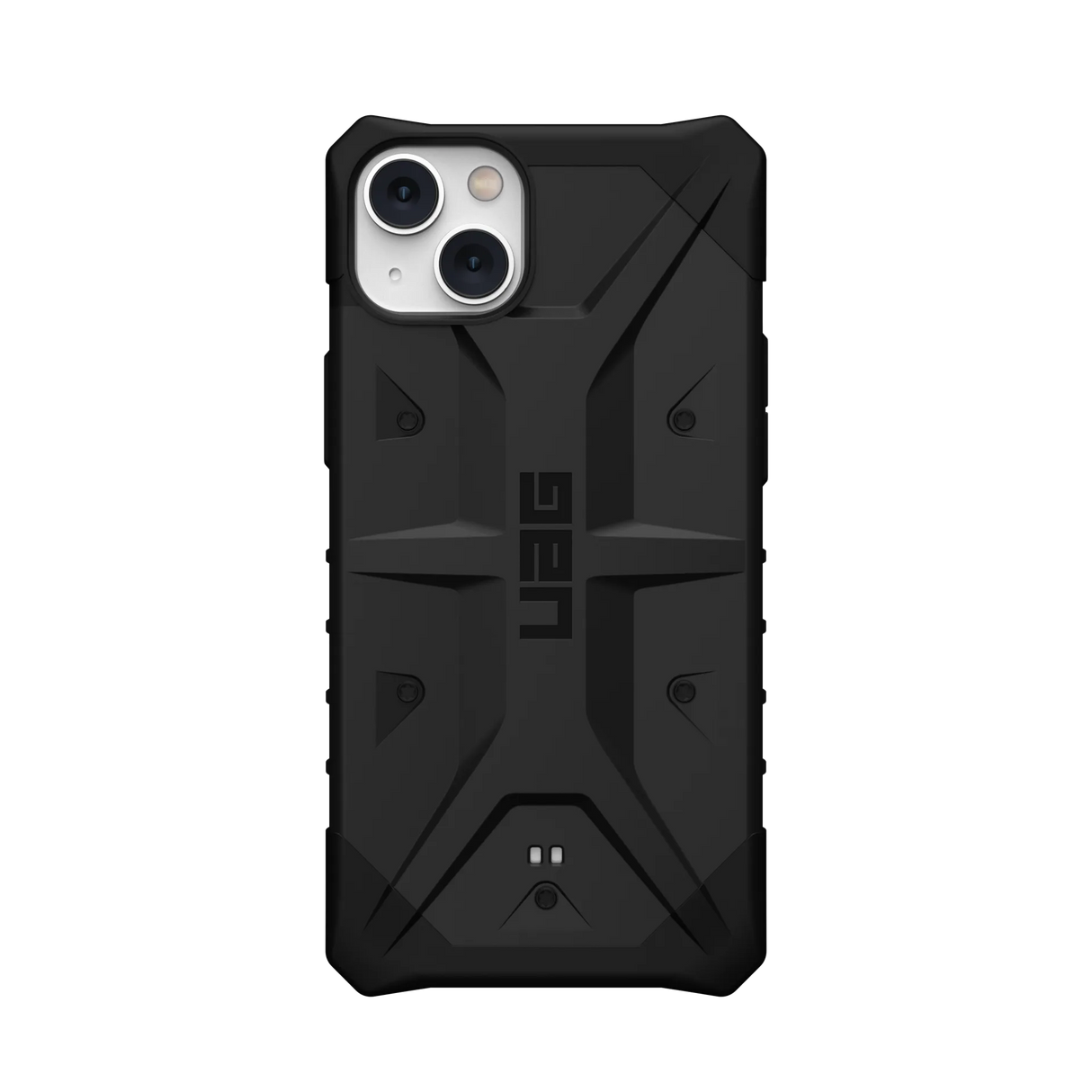 เคส UAG รุ่น Pathfinder - iPhone 14 Plus - สี Black