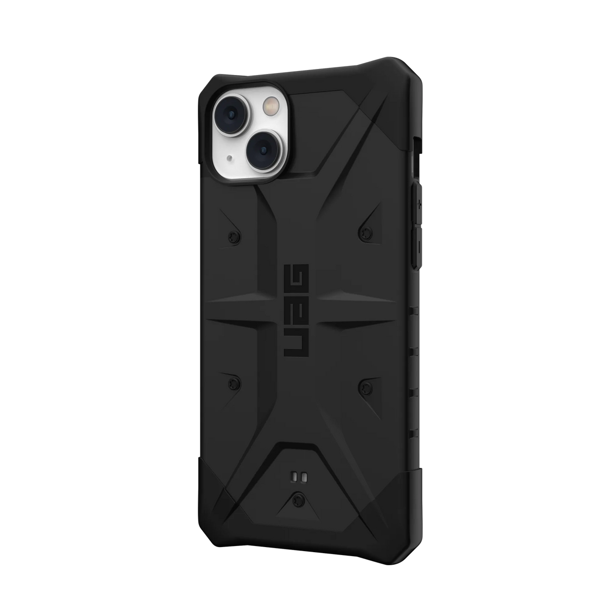 เคส UAG รุ่น Pathfinder - iPhone 14 Plus - สี Black