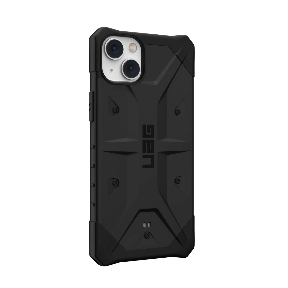 เคส UAG รุ่น Pathfinder - iPhone 14 Plus - สี Black