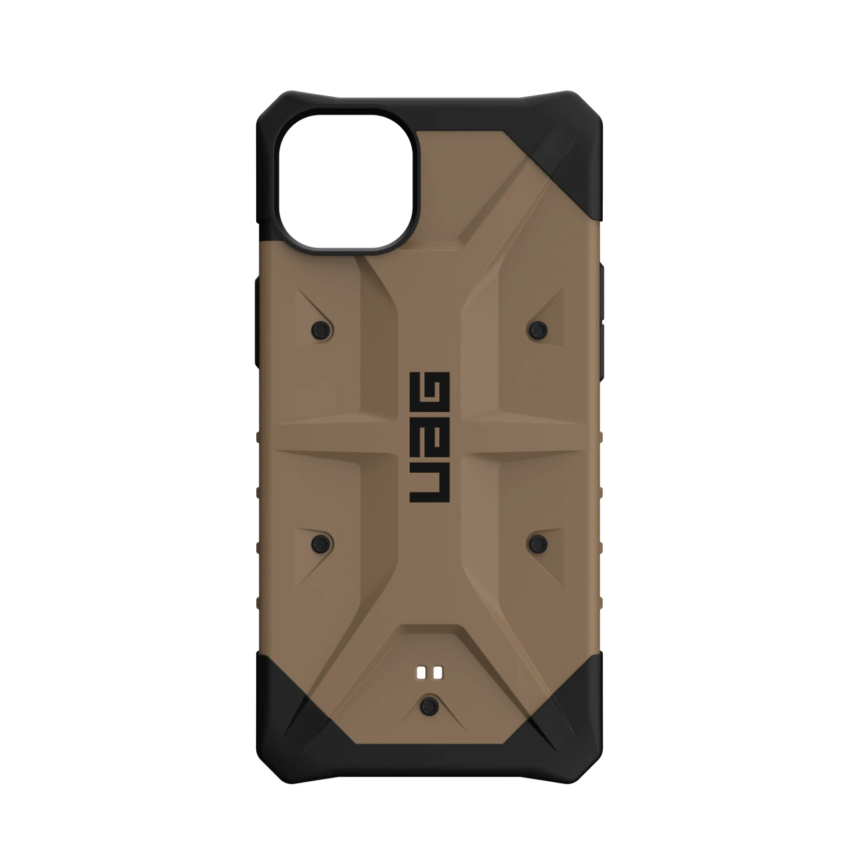 เคส UAG รุ่น Pathfinder - iPhone 14 Plus - สี Dark Earth