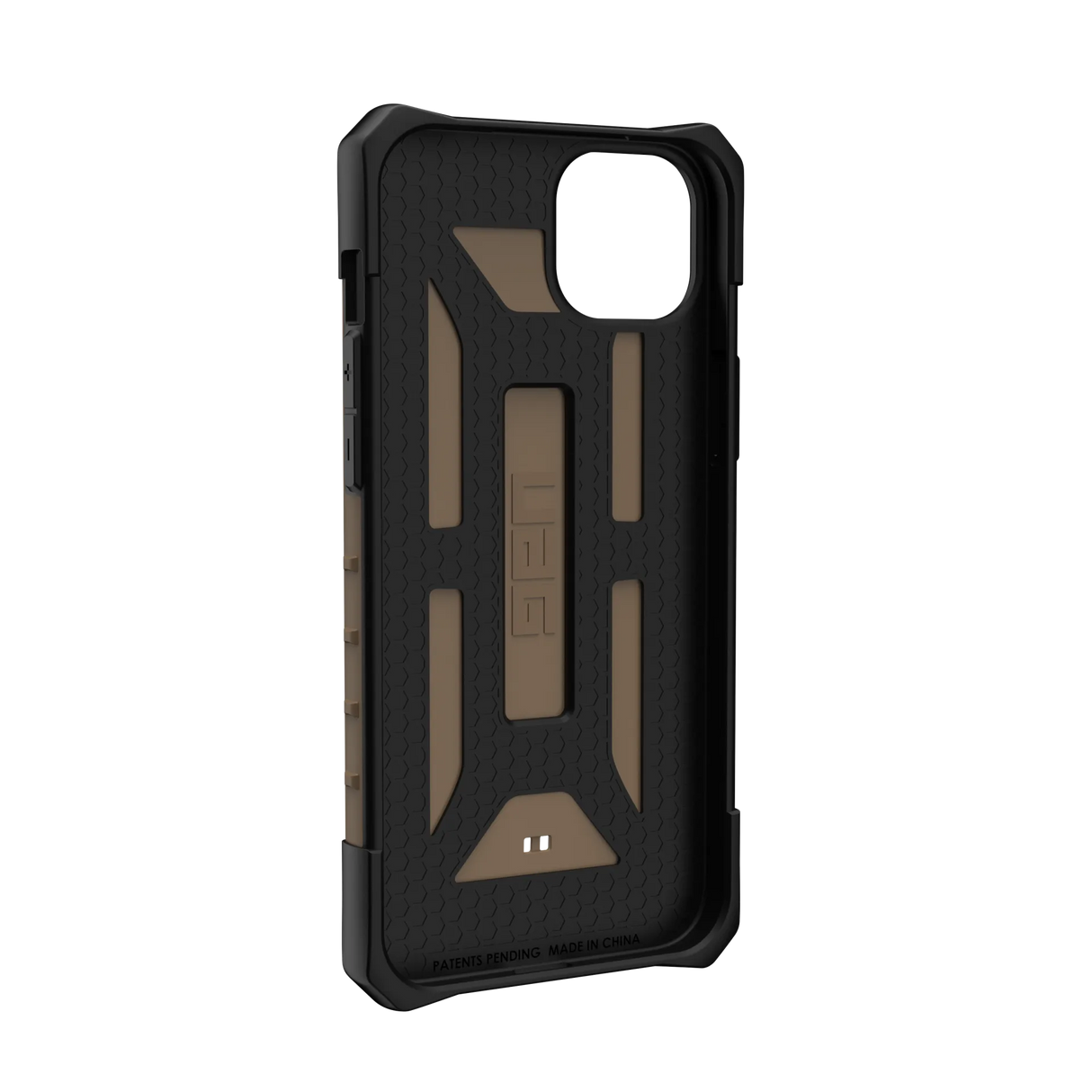 เคส UAG รุ่น Pathfinder - iPhone 14 Plus - สี Dark Earth