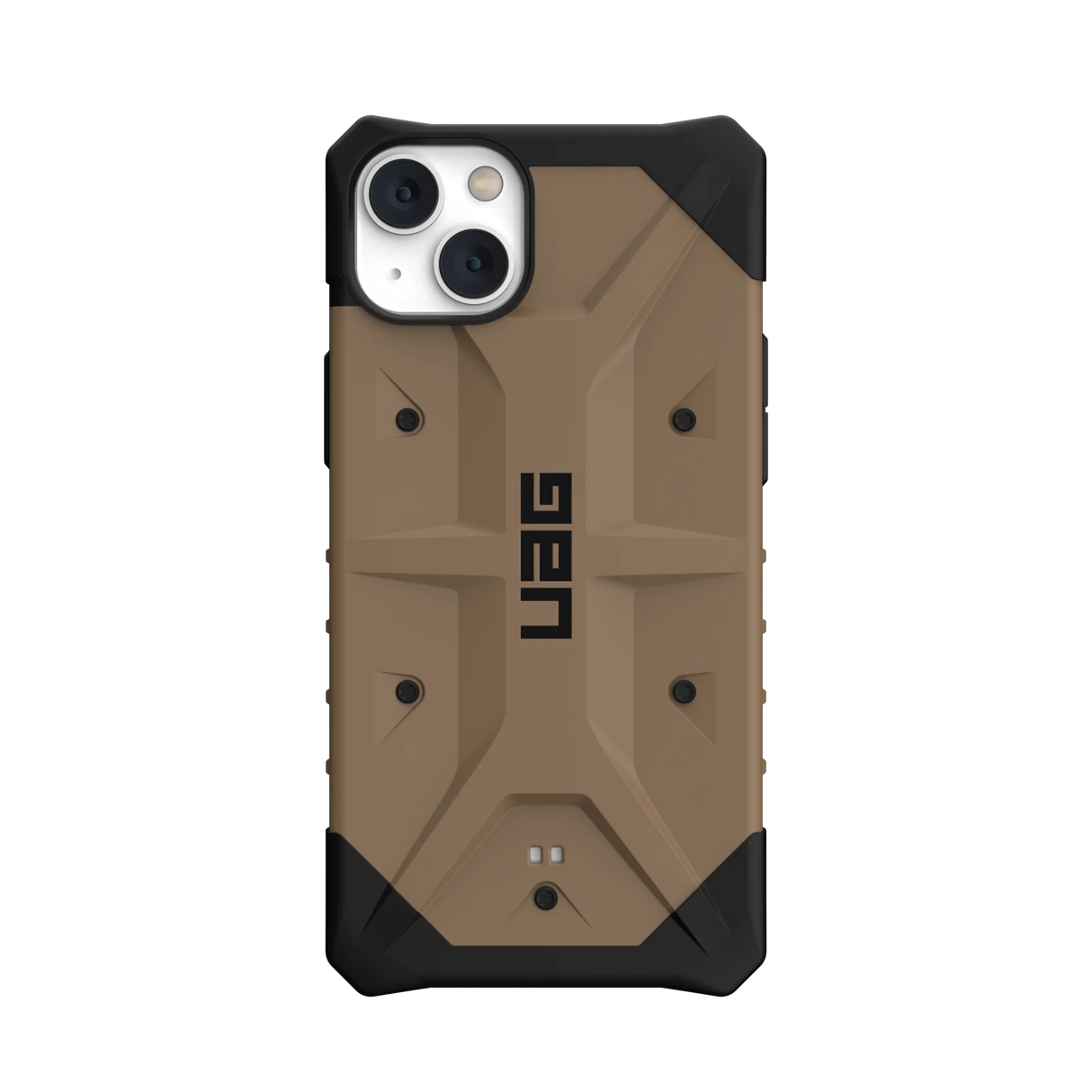เคส UAG รุ่น Pathfinder - iPhone 14 Plus - สี Dark Earth