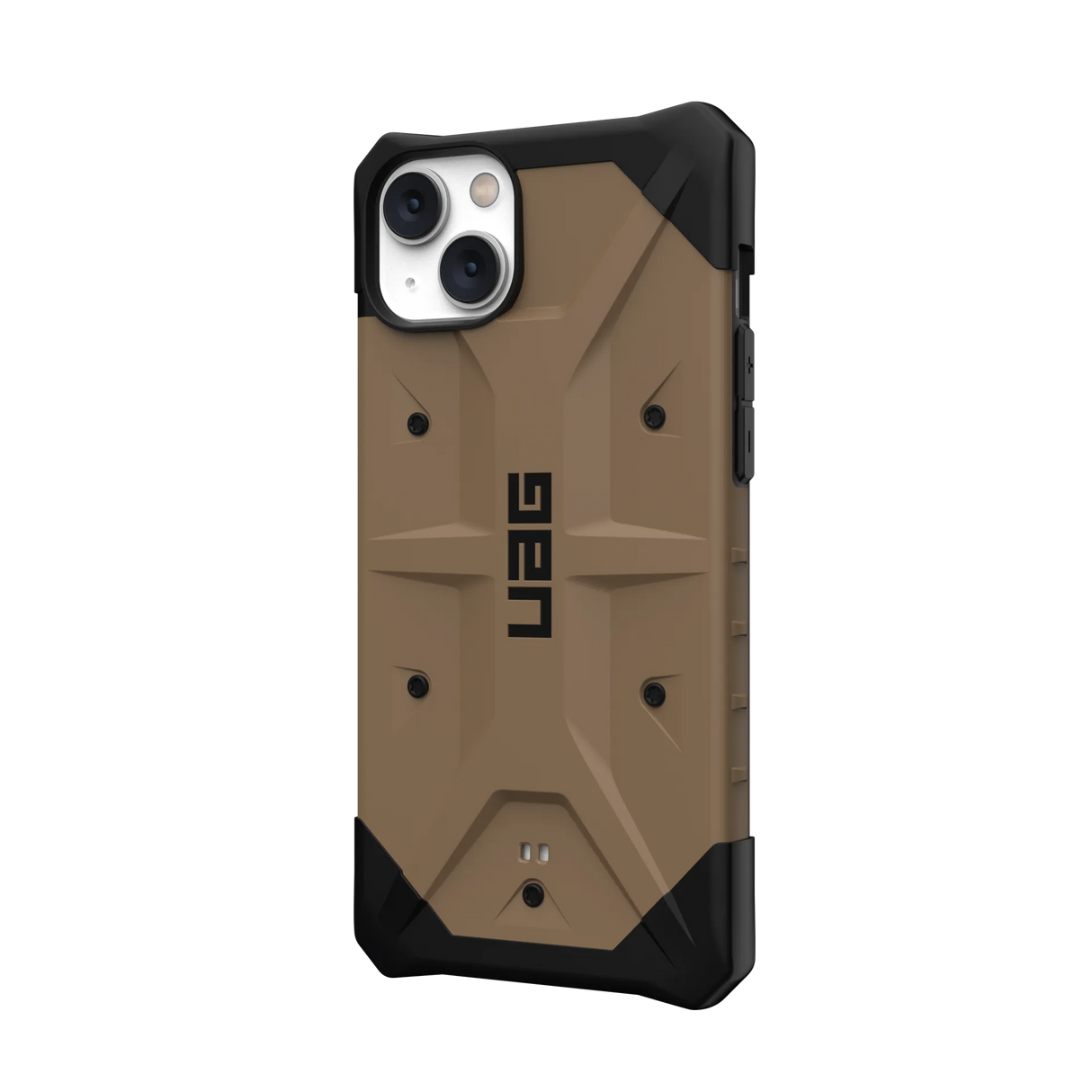 เคส UAG รุ่น Pathfinder - iPhone 14 Plus - สี Dark Earth