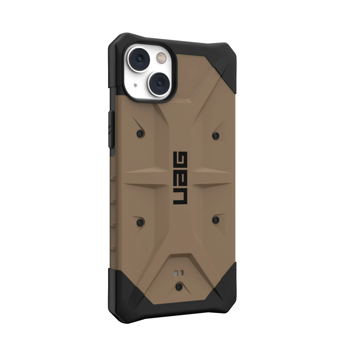 เคส UAG รุ่น Pathfinder - iPhone 14 Plus - สี Dark Earth