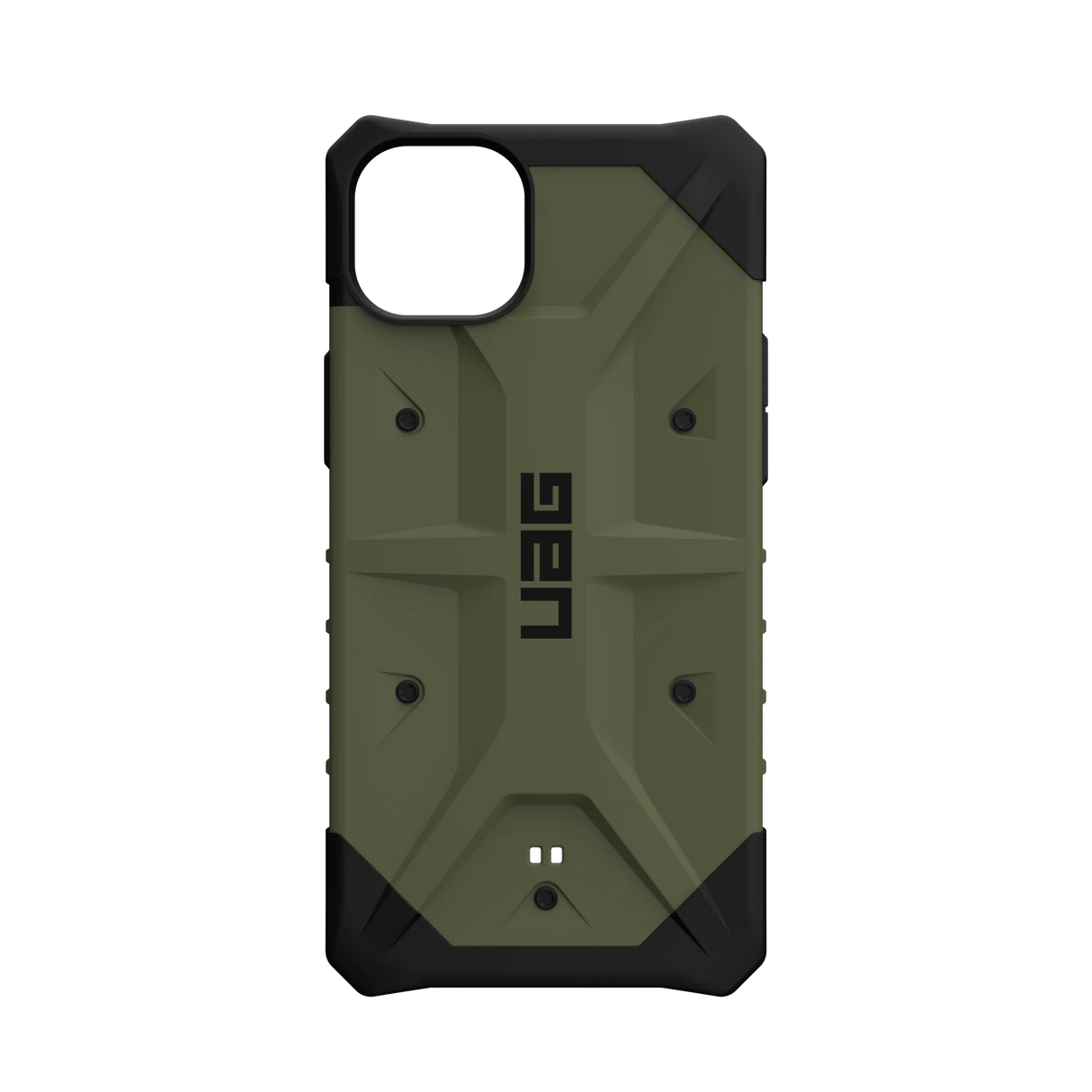 เคส UAG รุ่น Pathfinder - iPhone 14 Plus - สี Olive