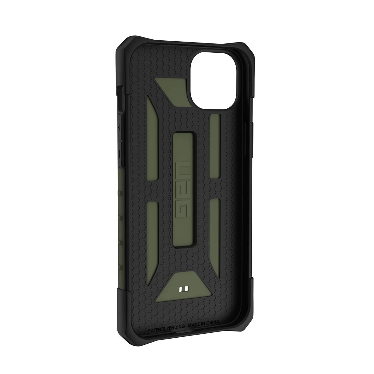เคส UAG รุ่น Pathfinder - iPhone 14 Plus - สี Olive