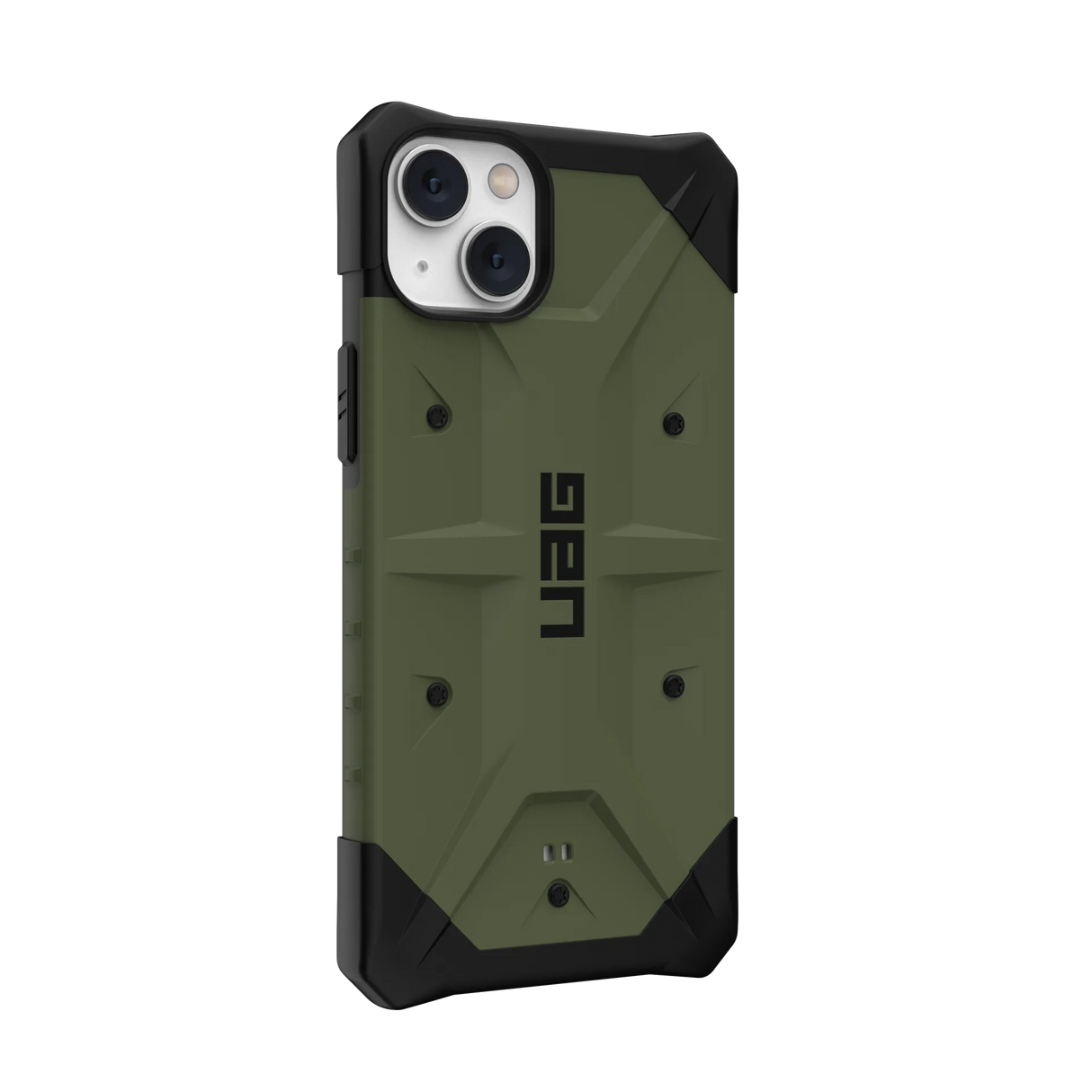 เคส UAG รุ่น Pathfinder - iPhone 14 Plus - สี Olive