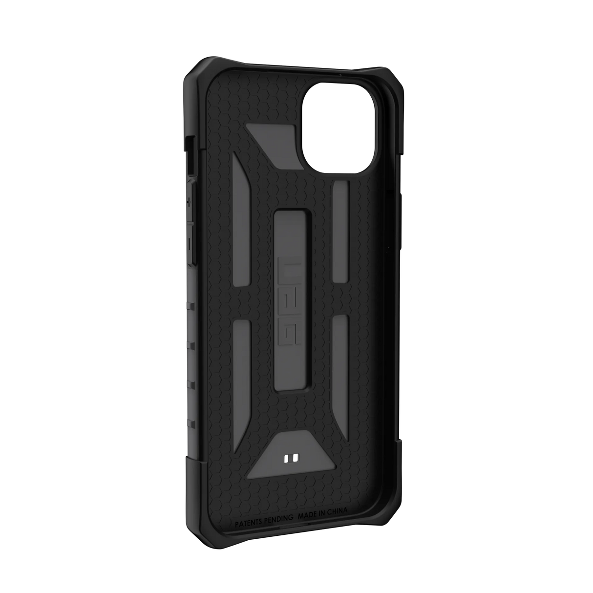 เคส UAG รุ่น Pathfinder - iPhone 14 Plus - สี Silver