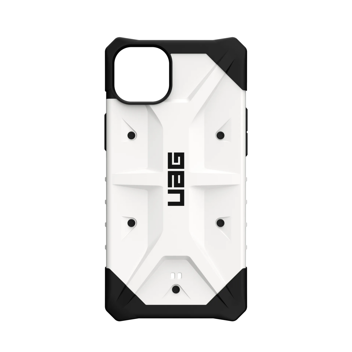 เคส UAG รุ่น Pathfinder - iPhone 14 Plus - สี White