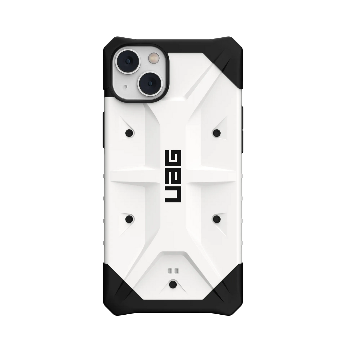 เคส UAG รุ่น Pathfinder - iPhone 14 Plus - สี White