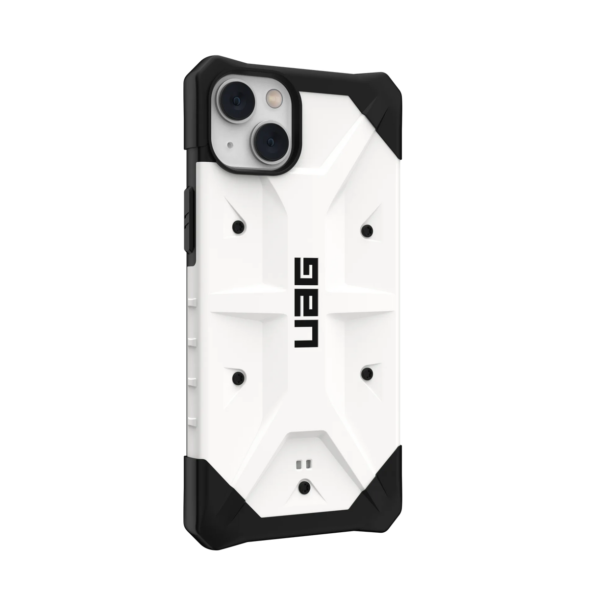เคส UAG รุ่น Pathfinder - iPhone 14 Plus - สี White