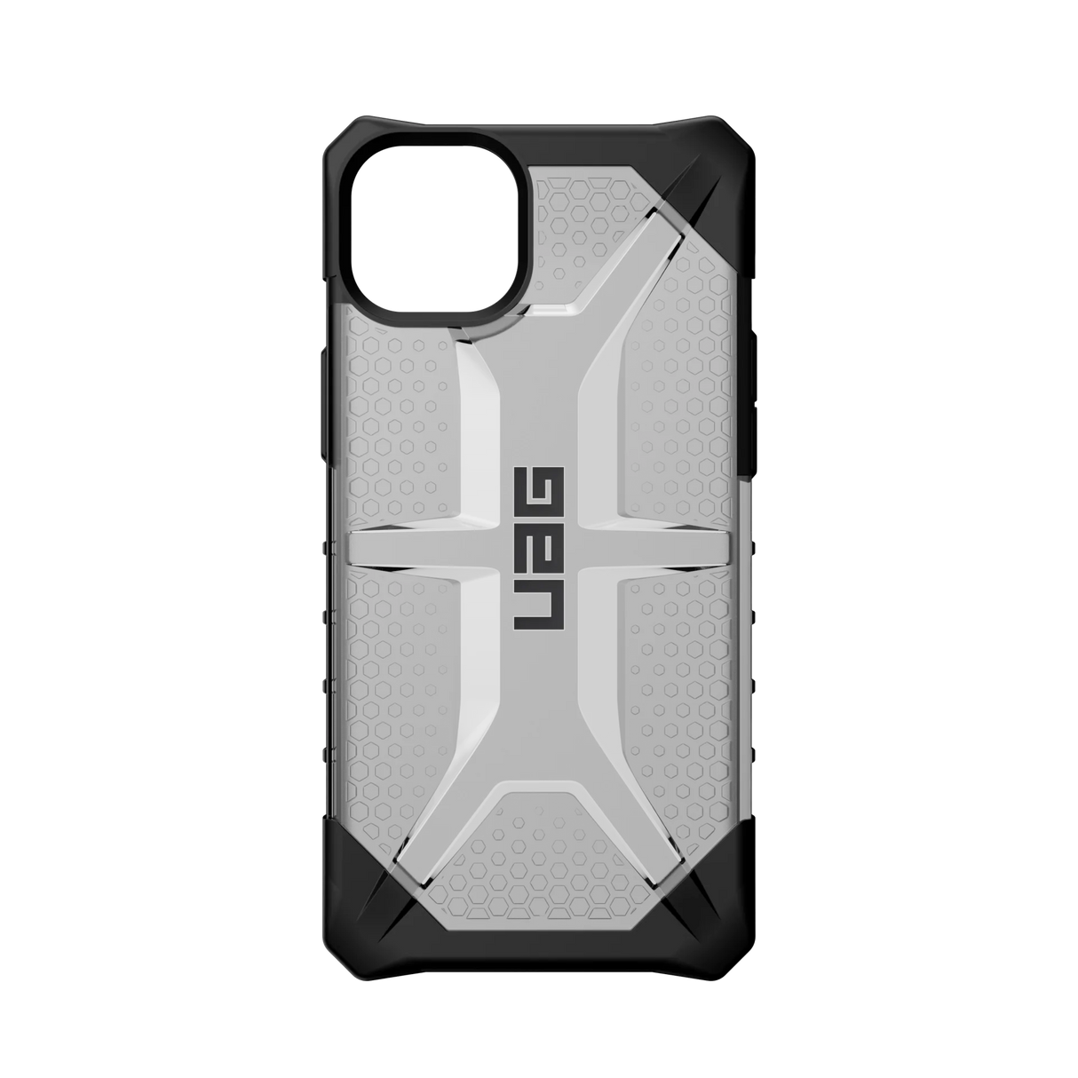 เคส UAG รุ่น Plasma - iPhone 14 Plus - สี Ash