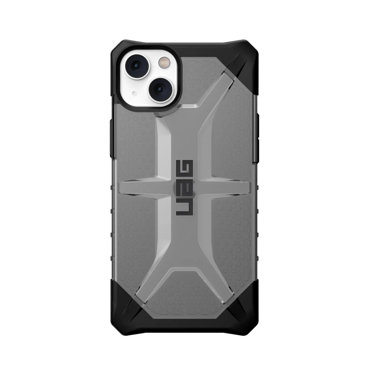 เคส UAG รุ่น Plasma - iPhone 14 Plus - สี Ash