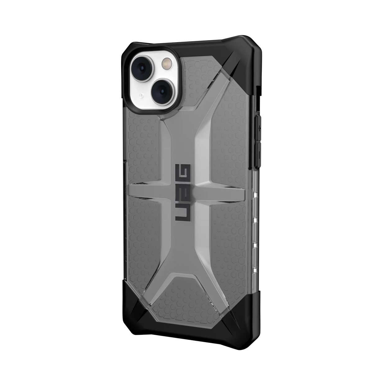 เคส UAG รุ่น Plasma - iPhone 14 Plus - สี Ash