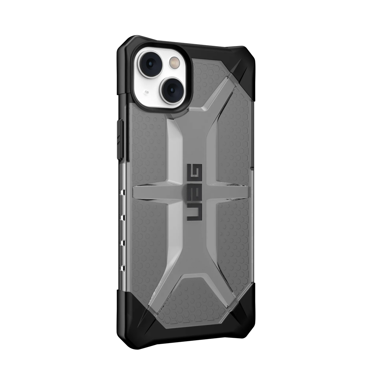 เคส UAG รุ่น Plasma - iPhone 14 Plus - สี Ash